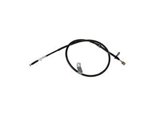 1998-1999 GMC Jimmy Parking Brake Cable - Rear Left (Dorman)
