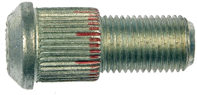 1963-1964 Chrysler 300 Wheel Lug Stud - Rear (Dorman)