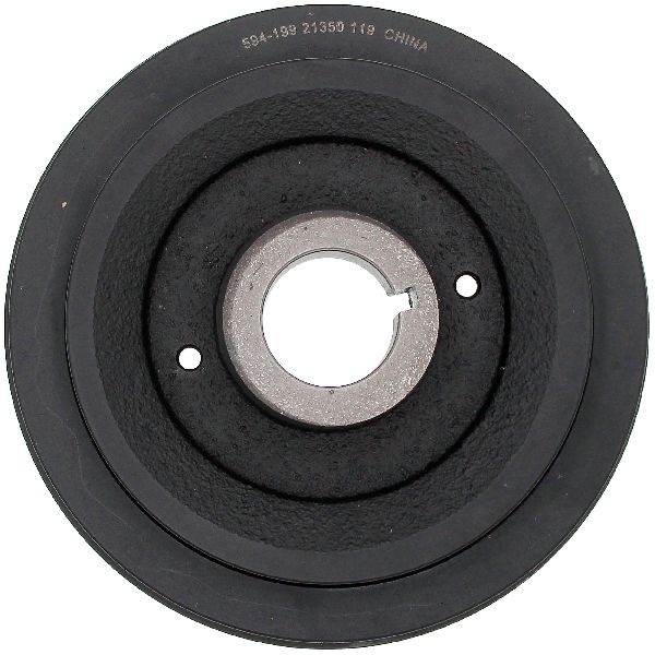 1997-2000 INFINITI QX4 Engine Harmonic Balancer (Dorman)