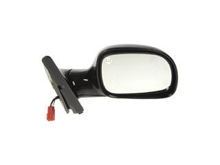 1996-2000 Dodge Caravan Side/Door Mirror - Right (Dorman)