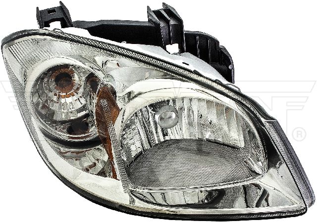 2005-2010 Chevrolet Cobalt Headlight Assembly - Right (Dorman)