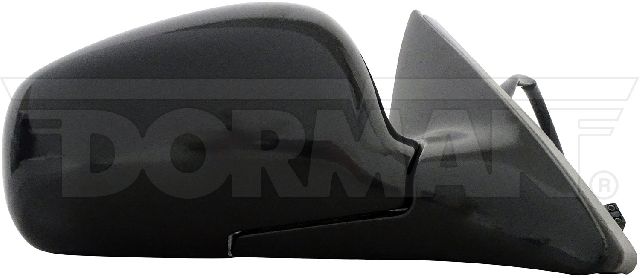 2004-2008 Lincoln Town Car Side/Door Mirror - Right (Dorman)
