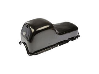 1974-1981 Plymouth Trailduster Engine Oil Pan (Dorman)