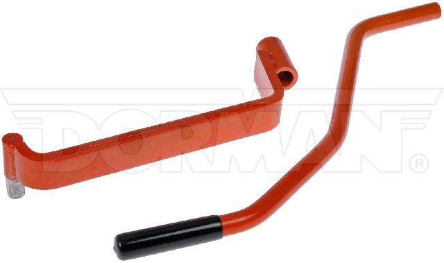 2007-2016 Volvo VNL Accessory Drive Belt Tensioner Tool (Dorman)
