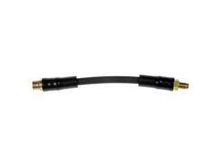 2004-2010 Audi A8 Quattro Brake Hydraulic Hose - Rear Left Outer or Rear Right Outer (Dorman)