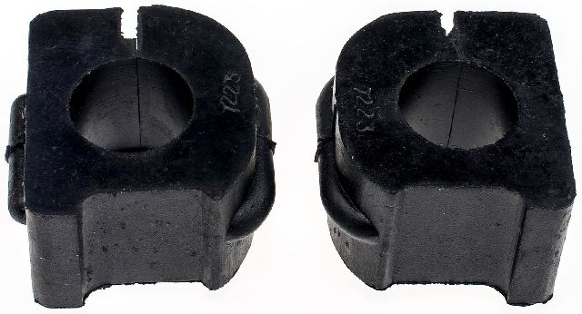 1984-1990 Dodge Caravan Suspension Stabilizer Bar Bushing Kit - Front To Frame (Dorman)