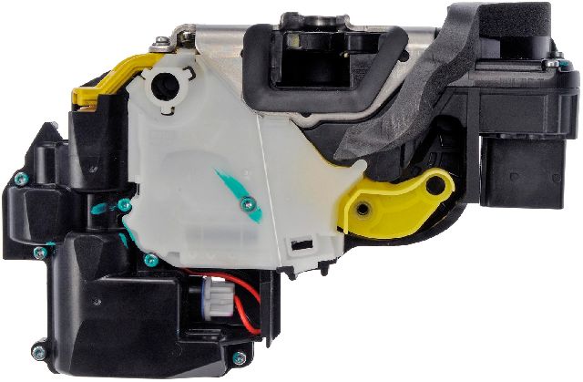 2010 Buick Allure Door Lock Actuator Motor - Front Left (Dorman)