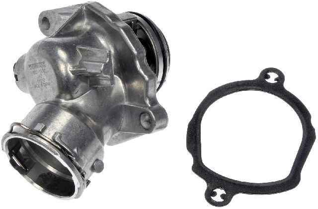 2006-2011 Mercedes-Benz ML350 Engine Coolant Thermostat Housing Assembly (Dorman)