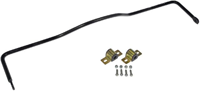1999-2004 Jeep Grand Cherokee Suspension Stabilizer Bar - Rear (Dorman)