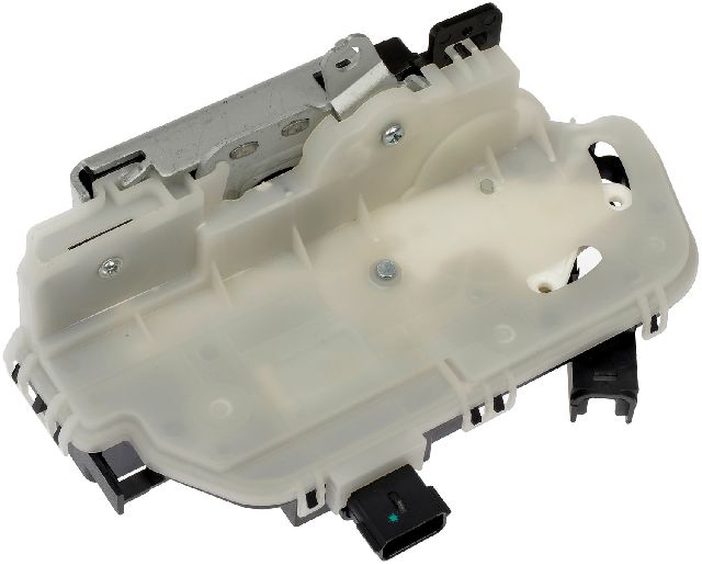 2008-2011 Ford Focus Door Lock Actuator Motor - Rear Left (Dorman)