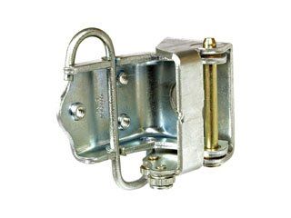 1995-1997 Dodge B1500 Door Hinge - Front Left Lower (Dorman)