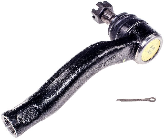 2003-2007 Toyota Land Cruiser Steering Tie Rod End - Front Right Outer (Dorman)