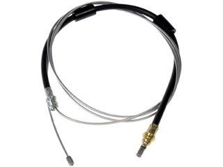 1980-1983 Ford F-350 Parking Brake Cable - Front (Dorman)