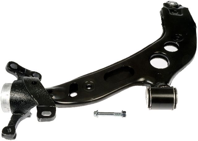 2014-2023 Mini Cooper Suspension Control Arm and Ball Joint Assembly - Front Right Lower (Dorman)