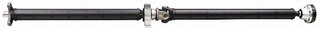 2001-2003 BMW 330Ci Drive Shaft - Rear (Dorman)
