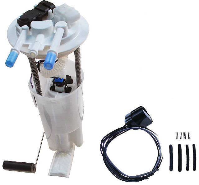 2001-2003 Pontiac Montana Fuel Pump Module Assembly (Dorman)