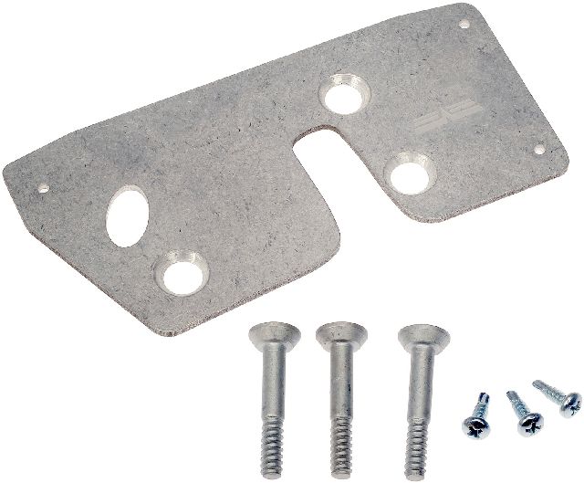 1994-2001 Dodge Ram 1500 Door Latch Reinforcement - Front Right (Dorman)