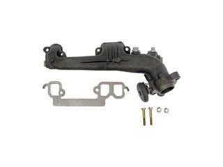 1987-1991 Dodge Dakota Exhaust Manifold - Left (Dorman)