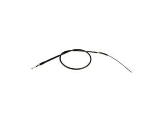 1980-1982 Nissan 720 Parking Brake Cable - Rear Right (Dorman)