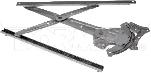 2011-2017 Honda Odyssey Window Regulator - Front Left (Dorman)
