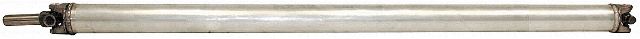 2007 GMC Sierra 1500 Classic Drive Shaft - Rear (Dorman)