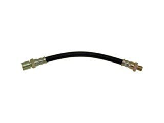 1969-1980 Toyota Land Cruiser Brake Hydraulic Hose - Front Left or Front Left Outer or Front Right or Front Right Outer (Dorman)