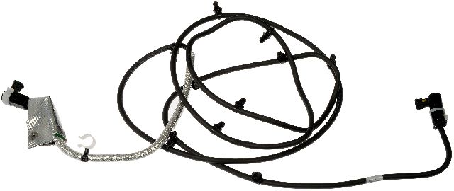 2011-2016 Ford F-250 Super Duty Diesel Exhaust Fluid (DEF) Injector Feed Line (Dorman)