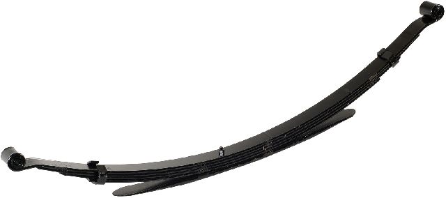1975-1979 Ford F-150 Leaf Spring Assembly - Rear (Dorman)