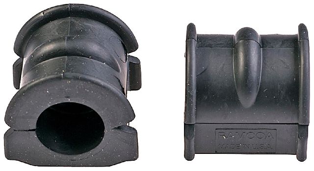 2010-2017 Chevrolet Equinox Suspension Stabilizer Bar Bushing Kit - Rear (Dorman)