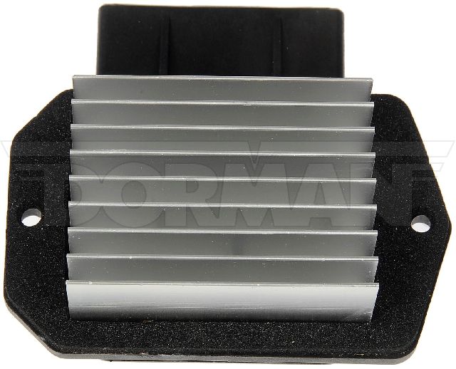 2003-2009 Lexus GX470 HVAC Blower Motor Resistor Kit (Dorman)