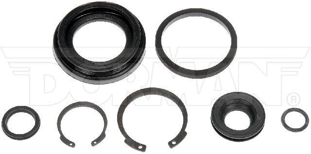 2006-2010 Mercury Milan Disc Brake Caliper Repair Kit - Rear (Dorman)