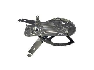 1999-2006 Volvo S80 Window Regulator - Front Left (Dorman)
