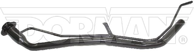 1999-2002 Lincoln Navigator Fuel Tank Filler Neck (Dorman)