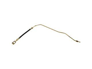 2003 Audi S6 Brake Hydraulic Hose - Rear Left Outer (Dorman)