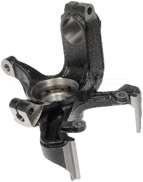 2000-2004 Ford Focus Steering Knuckle - Front Left (Dorman)