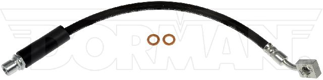 2017-2019 GMC Acadia Brake Hydraulic Hose - Rear Right (Dorman)