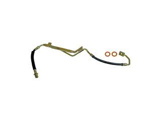 1999-2002 Dodge Durango Brake Hydraulic Hose - Front Right (Dorman)