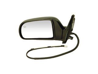 1998-2003 Toyota Sienna Side/Door Mirror - Left (Dorman)