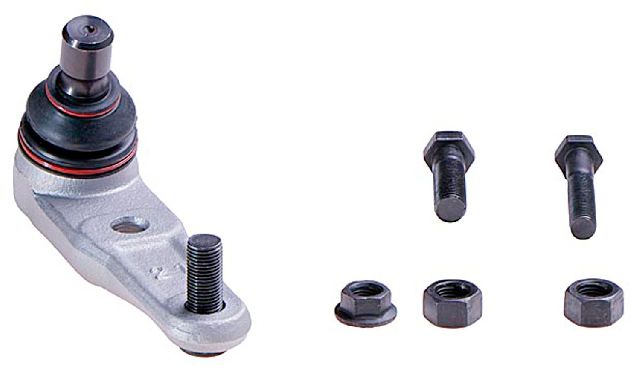 1993-1995 Mazda 323 Suspension Ball Joint - Front Lower (Dorman)