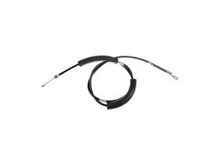 2005-2006 Chevrolet Avalanche 2500 Parking Brake Cable - Rear Right (Dorman)