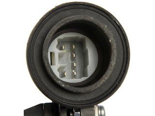 2008-2015 Mazda MX-5 Window Motor and Regulator Assembly - Front Left (Dorman)