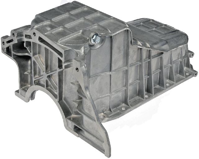 1999-2006 Chevrolet Express 2500 Engine Oil Pan (Dorman)