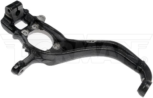2005-2012 Nissan Xterra Steering Knuckle - Front Left (Dorman)