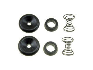 1955-1956 Dodge Lancer Drum Brake Wheel Cylinder Kit - Front Lower or Front Upper or Rear (Dorman)