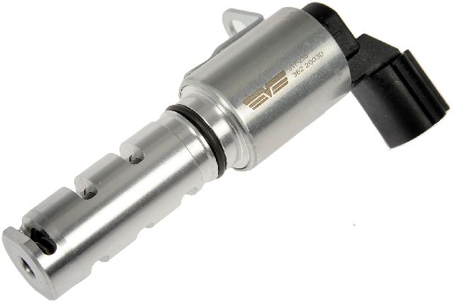 2018-2020 Toyota C-HR Engine Variable Valve Timing (VVT) Solenoid - Exhaust (Rear) (Dorman)