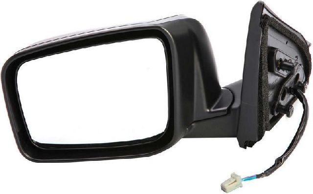 2014-2015 Nissan Rogue Select Side/Door Mirror - Left (Dorman)