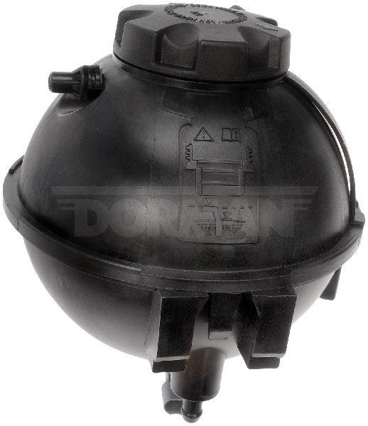 2011-2019 BMW X3 Engine Coolant Reservoir - Front (Dorman)