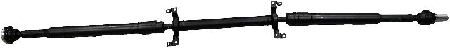 2014-2023 Jeep Cherokee Drive Shaft - Rear (Dorman)