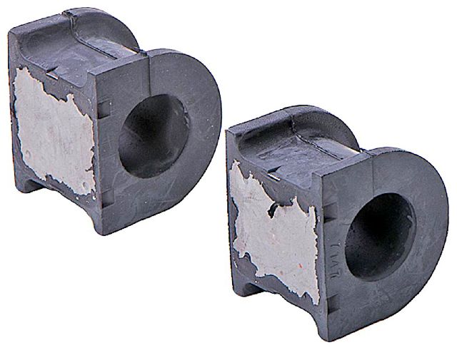 1998-2007 Toyota Land Cruiser Suspension Stabilizer Bar Bushing Kit - Front (Dorman)