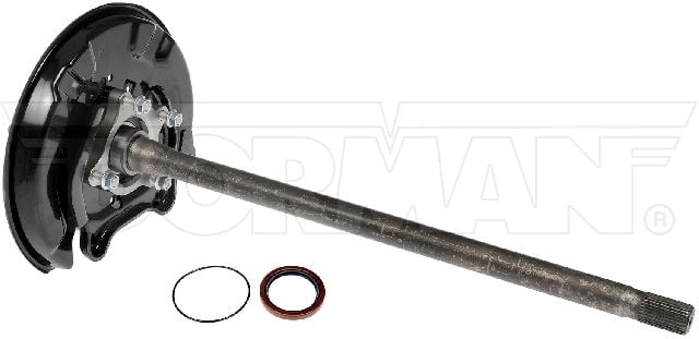 2010-2014 Toyota FJ Cruiser Drive Axle Shaft Assembly - Rear Right (Dorman)